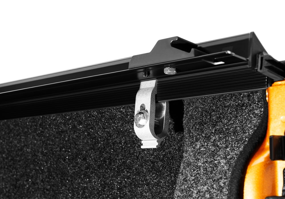 2019-2022 1" Up Cover Ranger | Truck 531001 Lo Compatible Bed Pro Roll Tonneau | (61") Bed Truxedo Soft 5' with