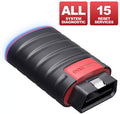 Bluetooth, Diagnostic Reader Scanner Bluetooth thinkcar Code ThinkDiag OBD2 Car
