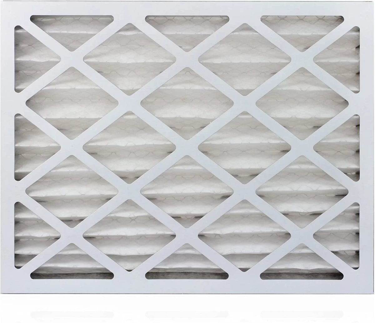25x32x2 MERV HVAC (5-Pack) Filters Air 13 AC Filterbuy Furnace Pleated