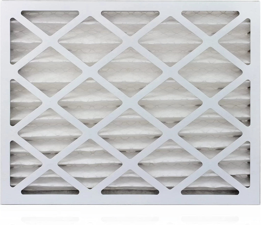 13 (12-Pack) Air MERV Filters Furnace HVAC Filterbuy AC Pleated 16x18x2