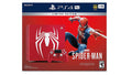 1TB Red Console Edition 3003194 - PlayStation Spider-Man Restored Pro Limited (Refurbished) Marvel's 4