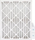 3-3/4 19-3/8 1000 X 3 Pamlico. 11, Air By 4" X MERV Furne Pk. Filters Pleated 20X24x4 MPR dimension: 23-3/8