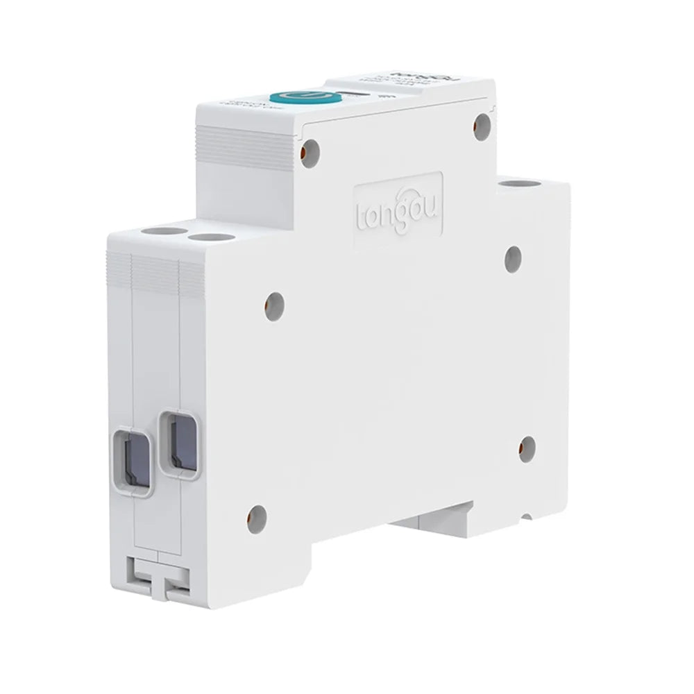 Graffiti Remote Home Remote Wireless WiFi Control Smart Switch Control Smart Phone Breaker Circuit Switch
