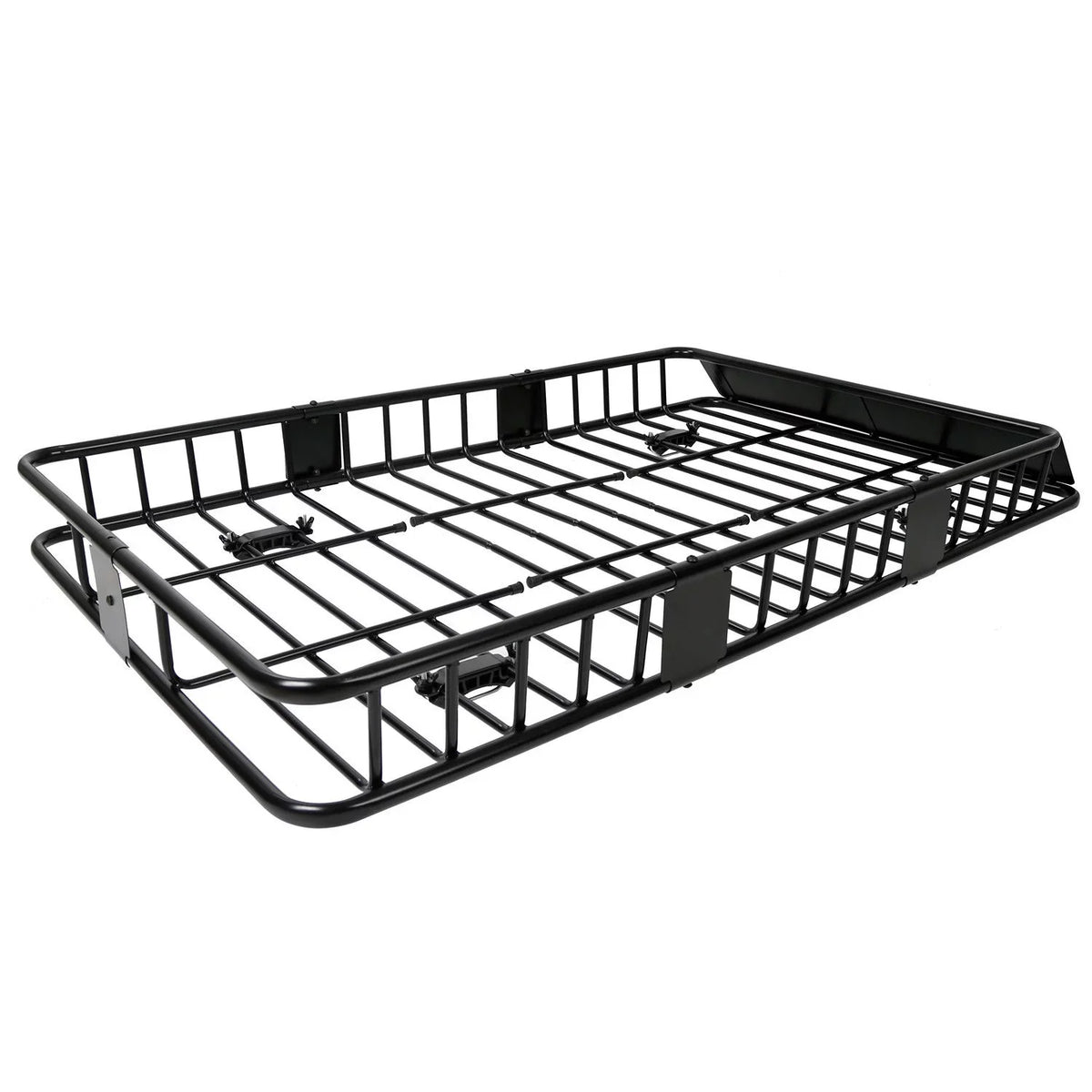 64"x Roof Top Capacity 39"x 150 Universal Cars Car 6" Truck Jeremywell Carrier Luggage Holder for SUV Extension Rack LB Cargo Basket