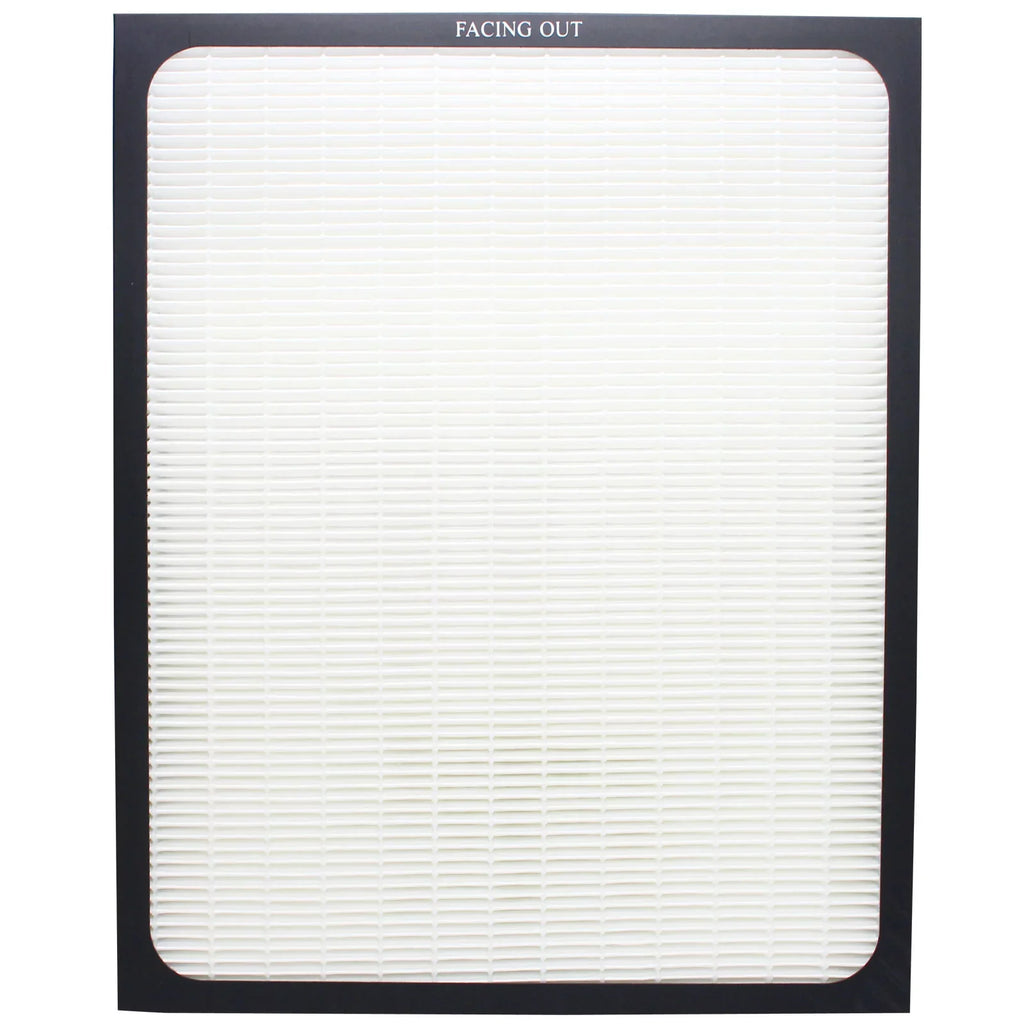 2-Pack - & Filter Replacement 303 Air Compatible 200 300 Blueair Purifier Filter Blueair Air