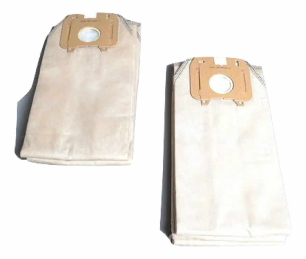 Odor LW with Compatible ] [ Bags DVC Vacuum by Oreck Neutralizing 63 design Magnesium Cleaner Bags