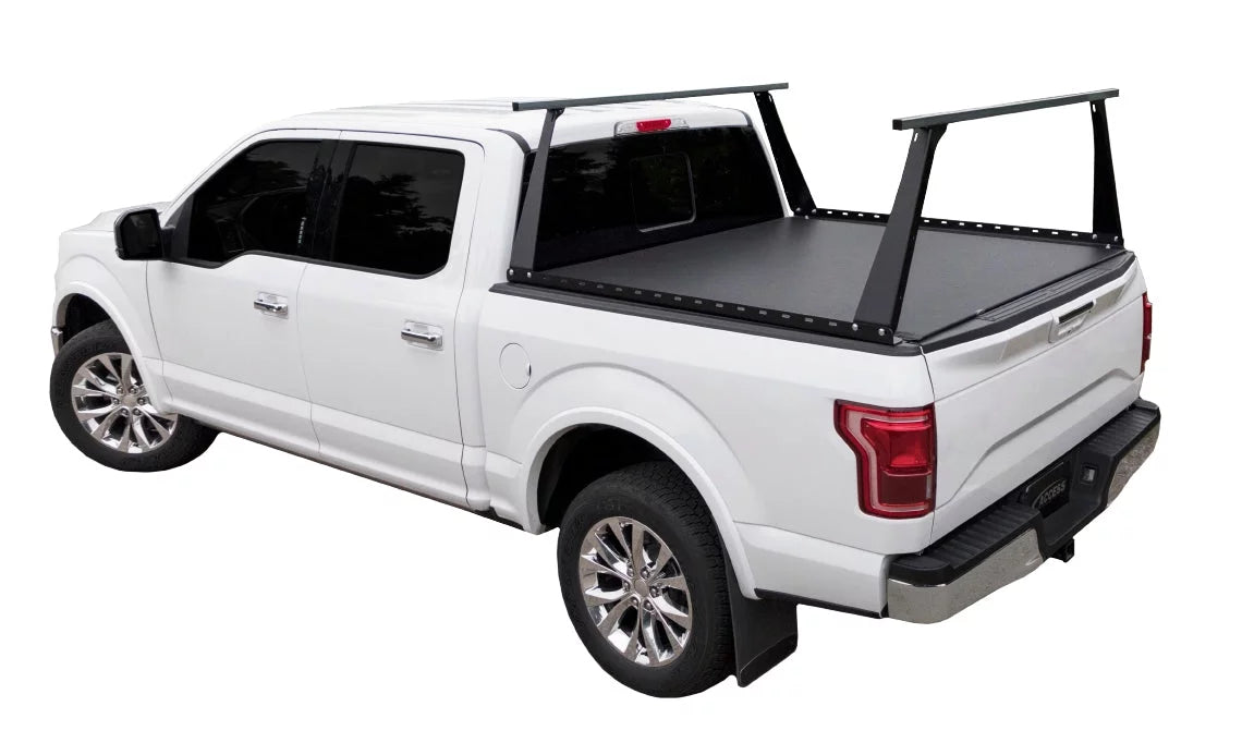 F-350 Racks Fits Truck Bed Rack Truck ADARAC F-250 6' Bed Duty Super F1010032 1999-2016 8"