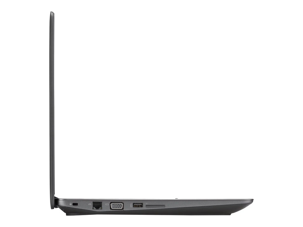 '- G3 ZBook 6700HQ 15.6" - RAM GB i7 512 GB - HP 15 16 Workstation Core SSD - Mobile
