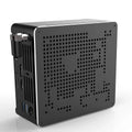 VR, 1TB 9750H mini Auto Dual Strong Type-C Mini Pro Power 4K PC Support On HD 64GB SSD / 4K HDD Displays Micro DDR4 Wireless Windows HDD Technology, 11 Small HD+DP, 2TB Extension, RAM i7 Computer