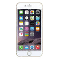 Unlocked 6 16GB Used Gold iPhone