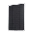 Hiking Accessories Charge Car Camping for for Solar Portable DC12V Panel Climbing Completed Fishing exterior 12V-Battery USB 10W with Port Chargers