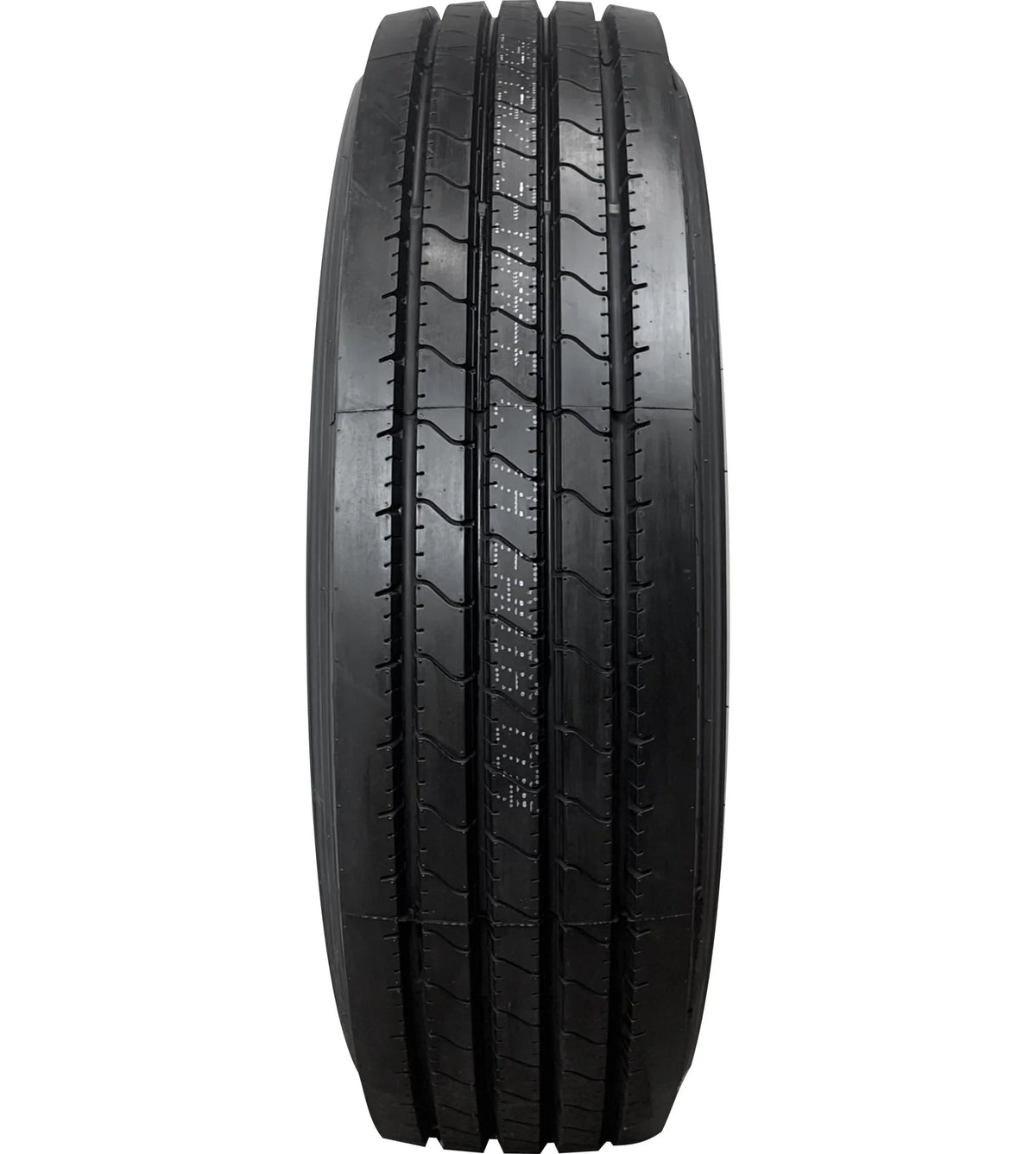 Tire M-TRAC Verified Truck Range Position SmartWay Mastertrack 245/70R19.5 Radial Ply AP Commercial H 136/134 Load 16 All M