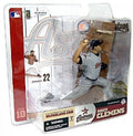 Variant) Series McFarlane Figure 10 Action Jersey Clemens Picks (Gray Roger Sports MLB