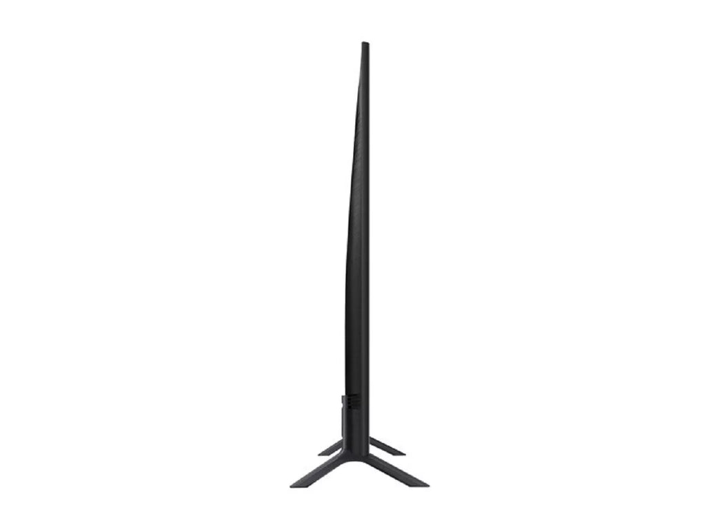 TV 4K Class 43" (Refurbished) (UN43NU710DFXZA) Restored (2160P) LED Smart