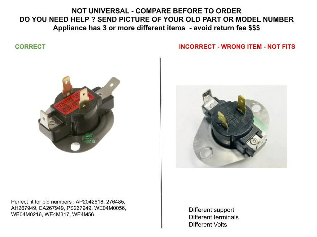 Thermostat SOLUTIONS WE4M216 Cycling CKD3200 PRO GLOB