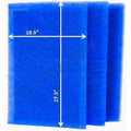 Dynamic SUPPLY Compatible Replacement Air 20x30 Cleaner 20x30 Pads with Refills RAYAIR (3 Filter Pack)