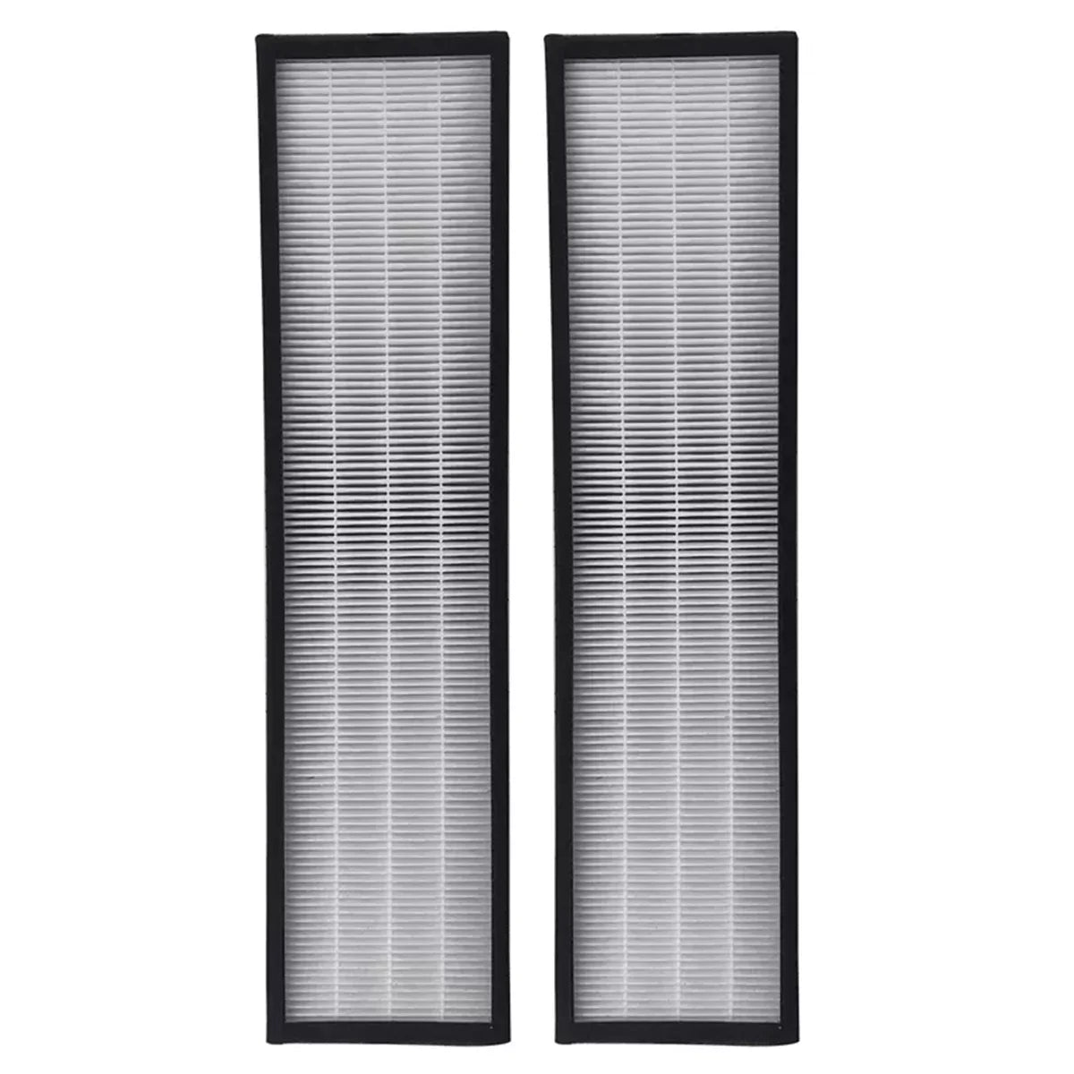 HEPA Pack AC5000, FLT5250PT, Filter,2 HEPA AC5350B, True AC5250PT, Purifier AC5350W C + FLT5000 Filter Air with Filter FLT5250 AC5000E, Replacement AC5350BCA, Compatible Pre True