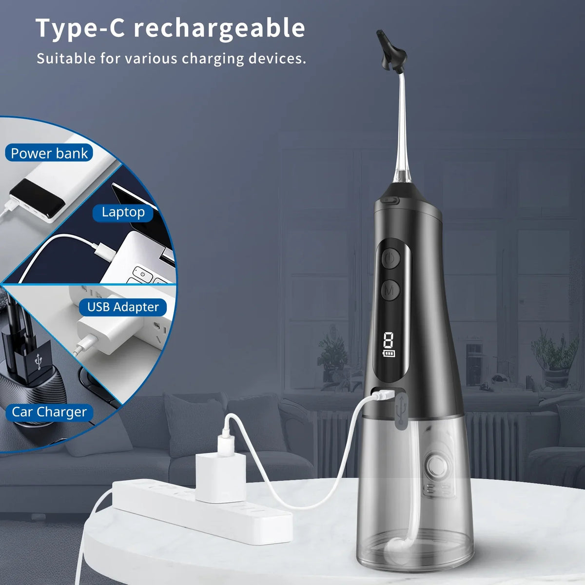 Cleaner Cleaner Ear Ear Washer Ear Cleaner Ear Electric Rechargeable Portable