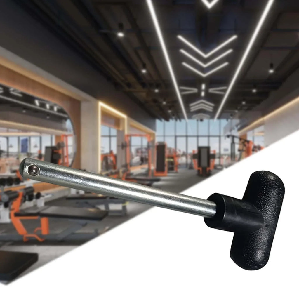 Pin Lock Universal Pin Device Stack 6xWeight Gym Pin Fitness Tnarru Selector Portable