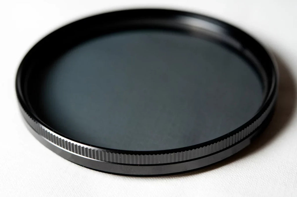 PEN Filter Multicoated Glass For (Circular Multithreaded Polarizer) | Olympus C-PL E-PL7 (37mm)
