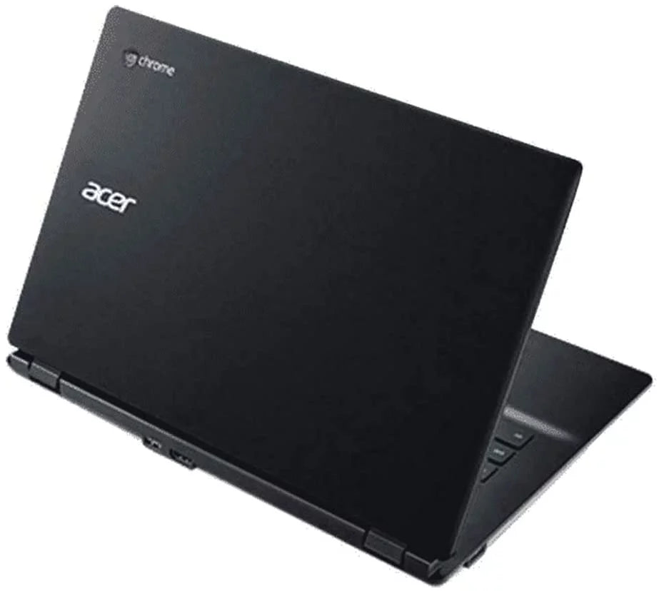 Screen 4GB GHz Chrome, Chromebook Pre-Owned Celeron, Laptop SSD Computer, RAM, Acer Hard Intel DDR3 Drive, 2.10 13" C810-T7ZT 16GB