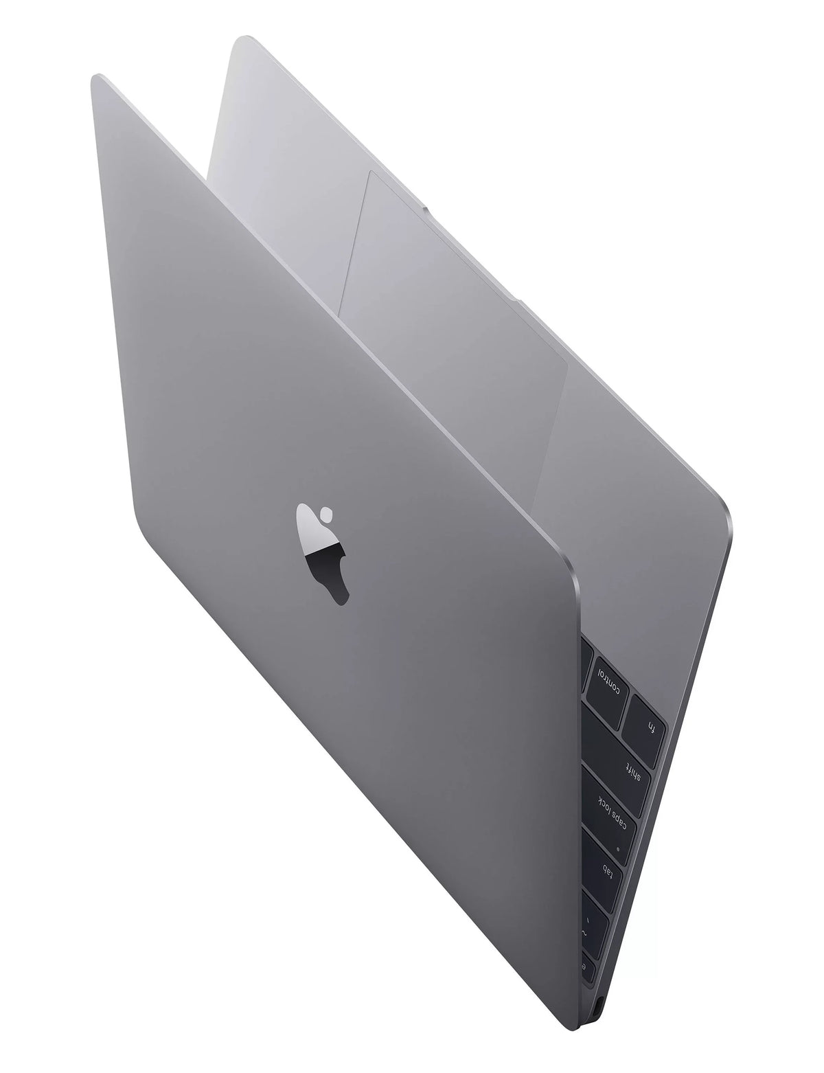 512GB 2016 Display Space - Retina MacBook Used) (MLH82LL/A) Core Intel 12-inch Early m5 Gray (Certified