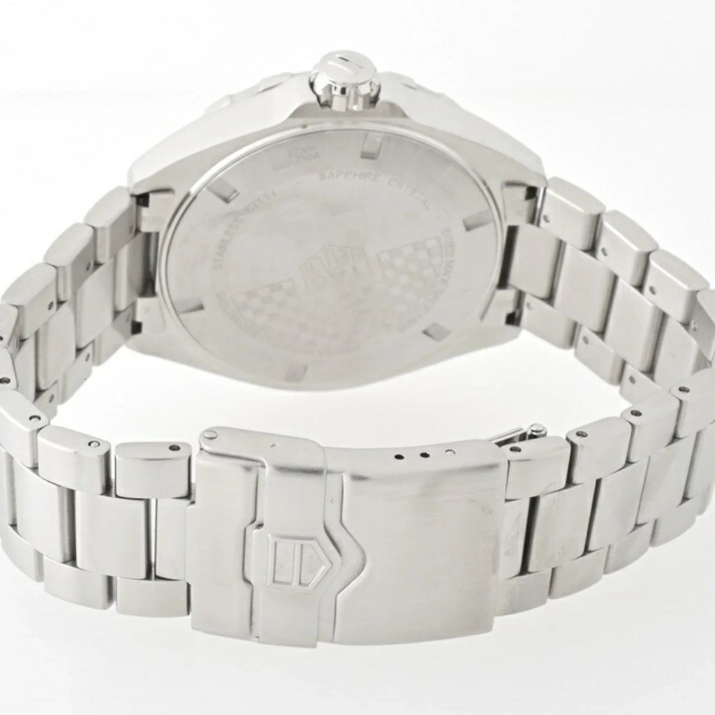 WAZ1010.BA0842 1 Heuer Watch Pre-Owned Formula Quartz Tag (Good)