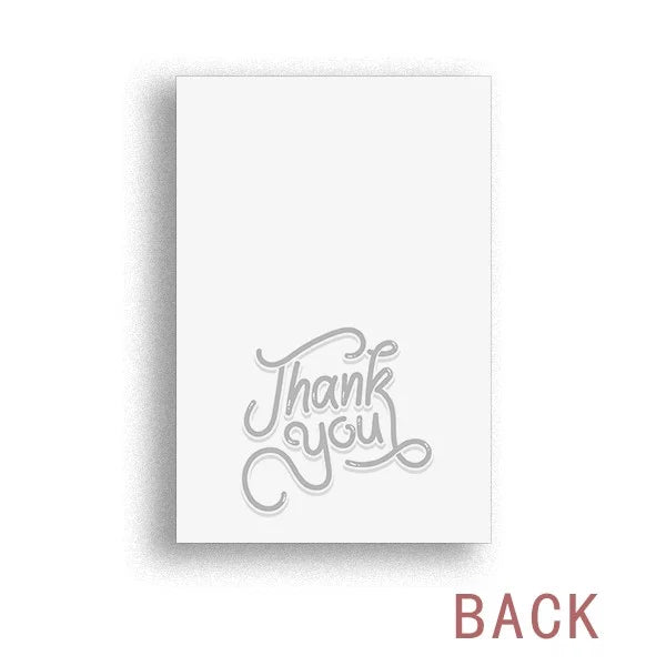 Universe Envelopes Blank You Elliptical Cards Thank Pattern Note Cosc Nebula