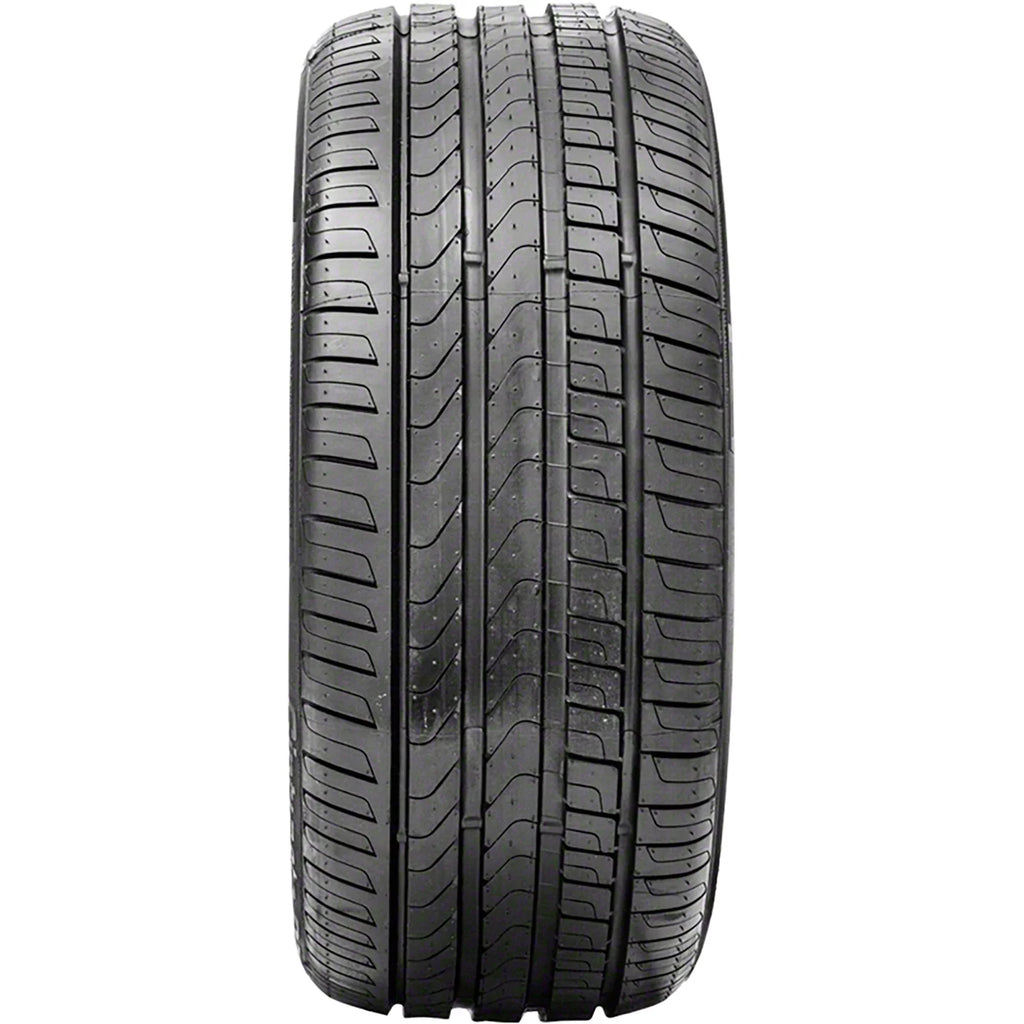 Pirelli Tires Set Nissan 4 Turbo, 205/50R17 2017-19 SR CINTURATO P7 of Sentra Nissan Fits: SR 2013-16 Sentra 89Y