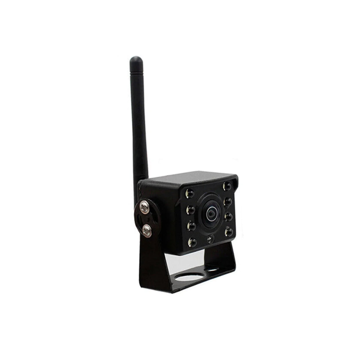 Truck Camera Bus Eccomum Backup HD Automobile WiFi Night Reversing Rear Car Monitor Vision IP67 ~36V Reverse Wireless Wireless Camera, View LED Waterproof