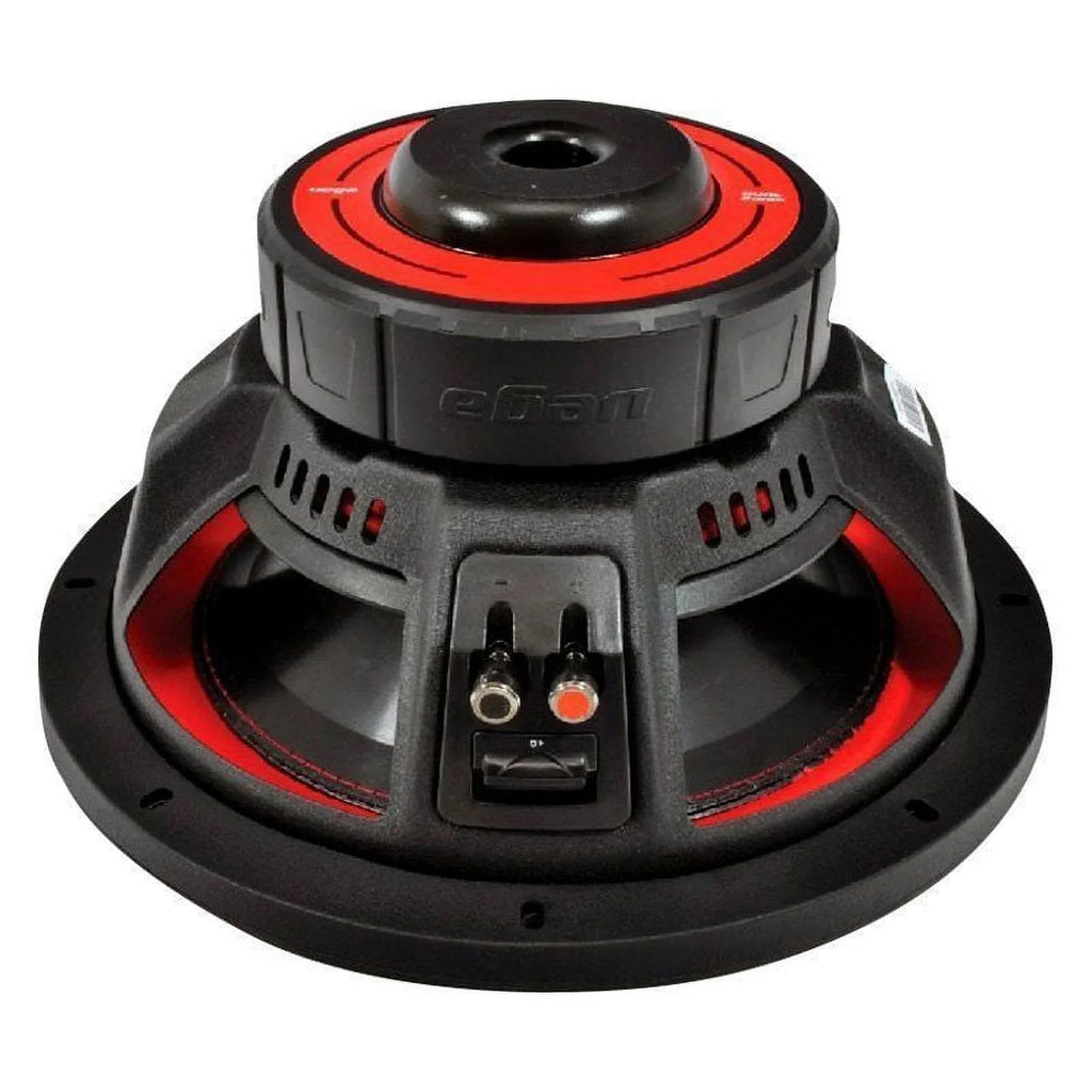 Cerwin-Vega Dual V104-DV2 W Ohm Subwoofe V104Dv2 Audio 1100 4 Car 10"