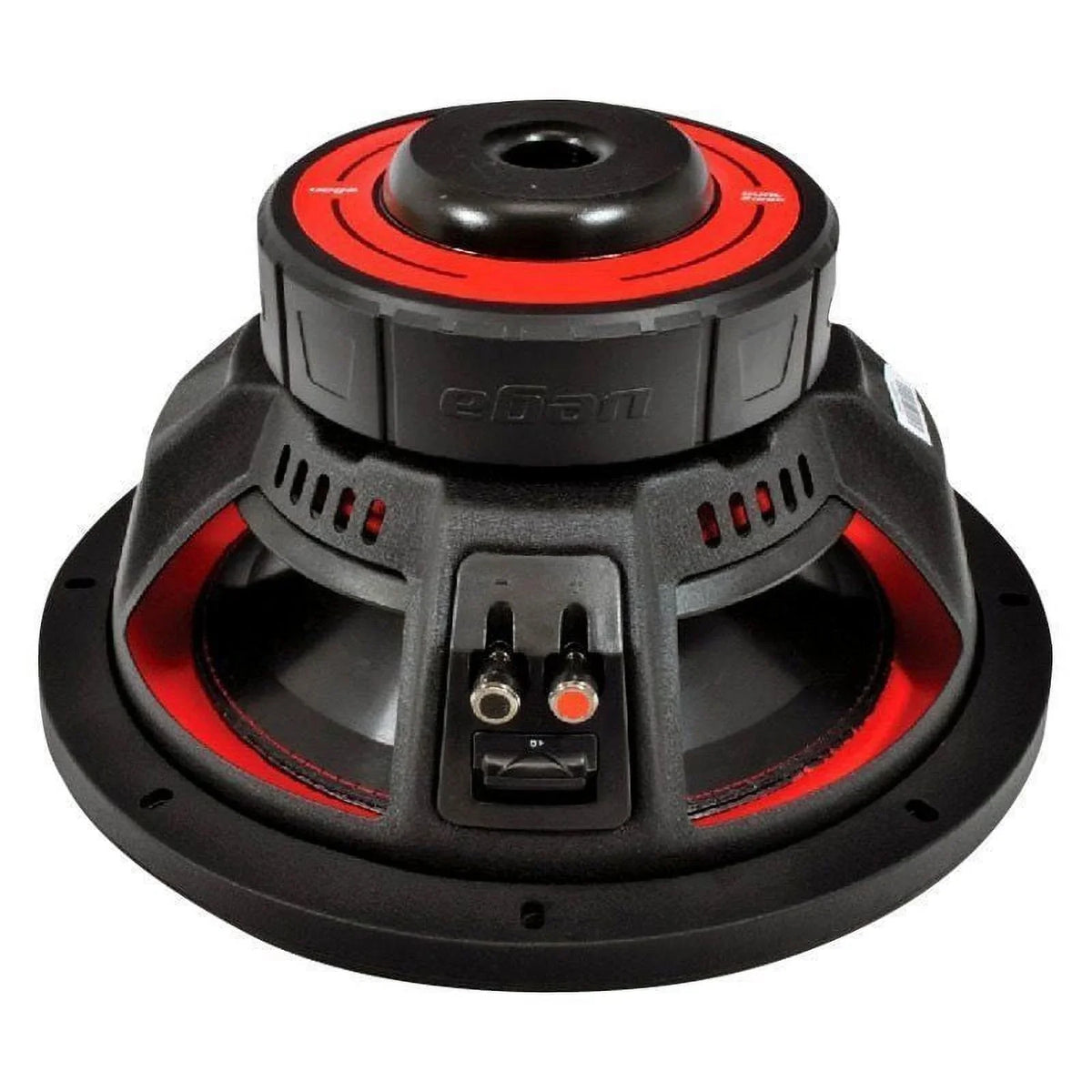 Cerwin-Vega Dual V104-DV2 W Ohm Subwoofe V104Dv2 Audio 1100 4 Car 10"