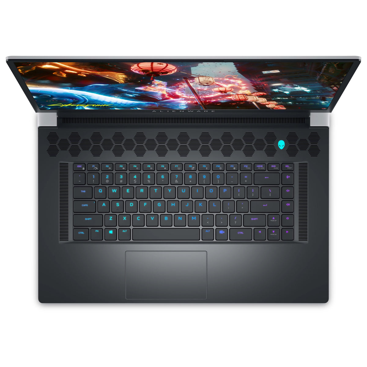 '- GDDR6X RAM 2TB X17 Restored (2022) Gaming 64GB Laptop Gen 5 @ 14 Core - (Refurbished) 2TB - Cores 4K 3080 i9 17.3" R2 CPU SSD - Ti GHz Alienware SSD - + 12GB 12th