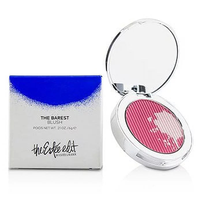 0.21oz 03 The Edit The Estee Pink Barest # Blush Purr -