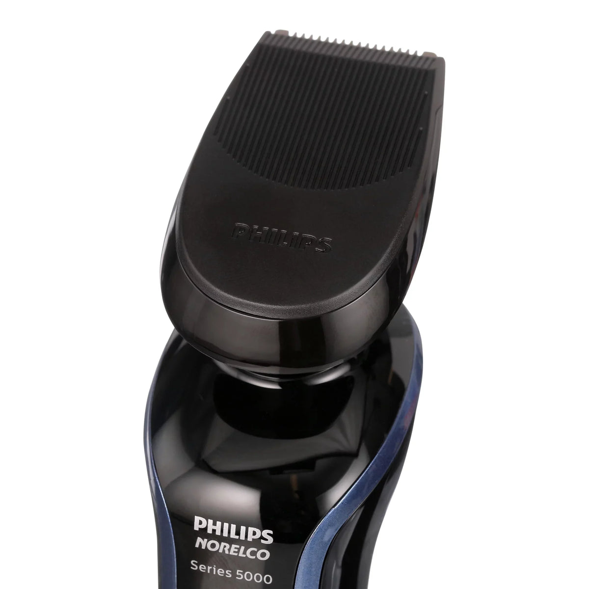 Electric 5000 Shaver Dry Wet Rechargeable Trimmer Men Philips Norelco Series Beard for Cordless