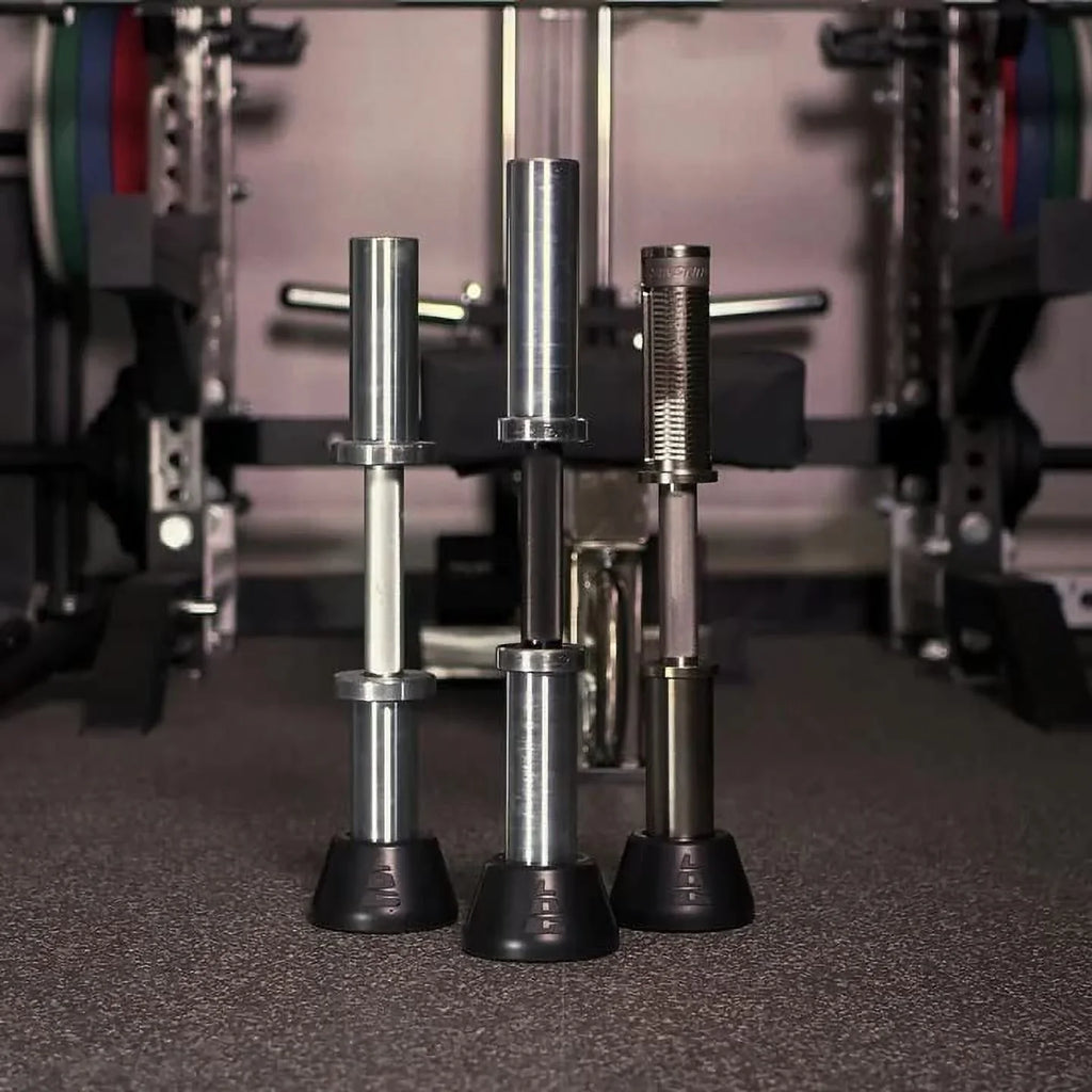 Loadable in gym Dumbbell strength home weightlifting Cushions for or gain padded protection at