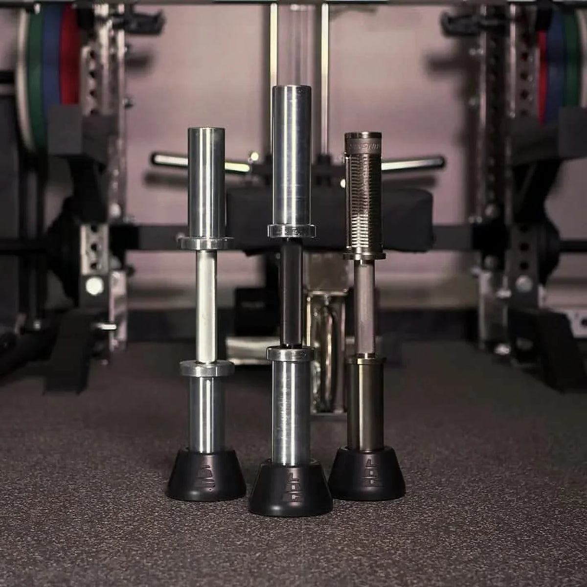 Loadable in gym Dumbbell strength home weightlifting Cushions for or gain padded protection at