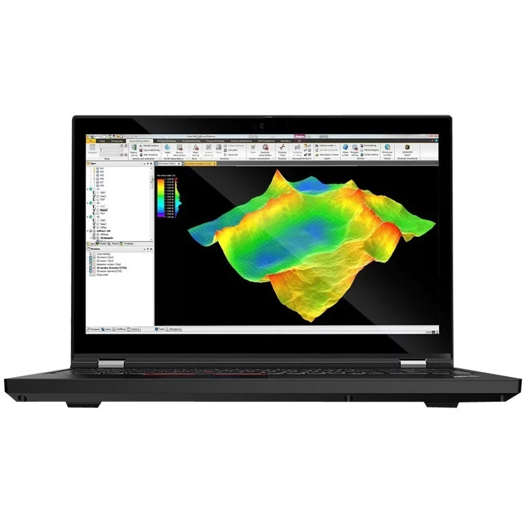 1080 i7 Gen Total 1920 Notebook 16 Core) 2 Core Full RAM Octa-core - Black HD 20YS002UUS 11th Gen x ThinkPad (8 - GHz T15g SSD 15.6" - 2.30 - 512 Intel i7-11800H - GB - GB