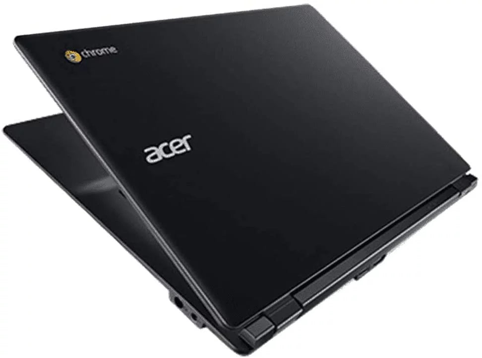 Screen 4GB GHz Chrome, Chromebook Pre-Owned Celeron, Laptop SSD Computer, RAM, Acer Hard Intel DDR3 Drive, 2.10 13" C810-T7ZT 16GB