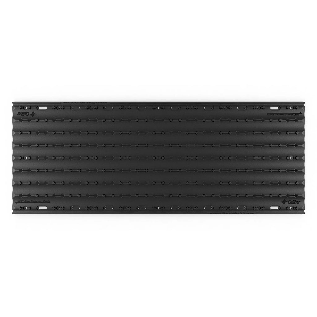 Grip 16pc LowPro Double Wide, Caliber Surface Set, Protection, Glide