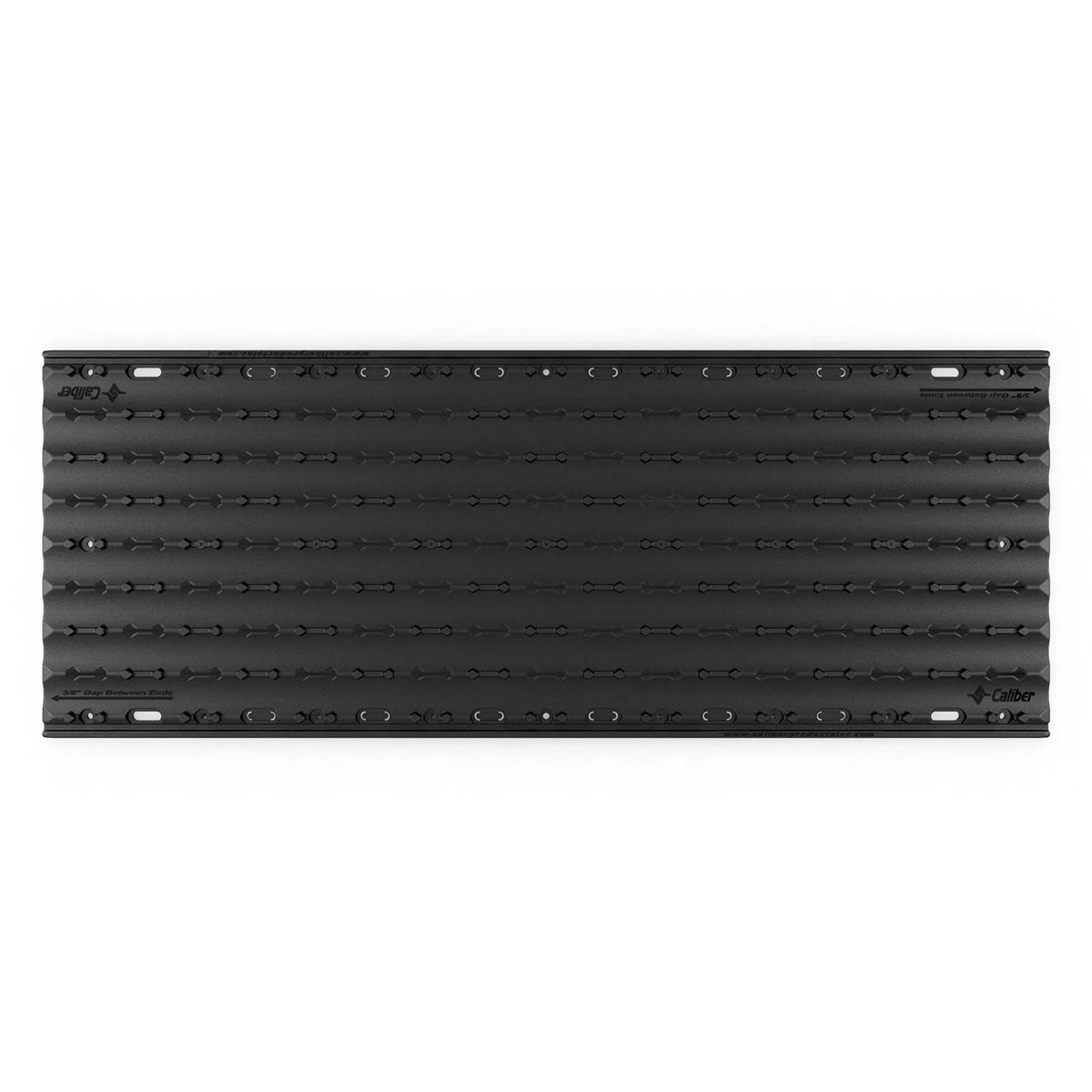 Grip 16pc LowPro Double Wide, Caliber Surface Set, Protection, Glide