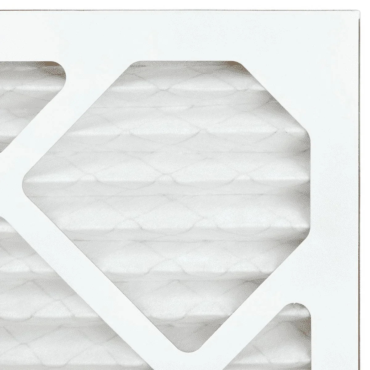 Furnace 4-Pack USA Filters the Filter, Filter 8 in Dust HVAC Air MERV Pleated Air Made 24x36x1 AC AIRx