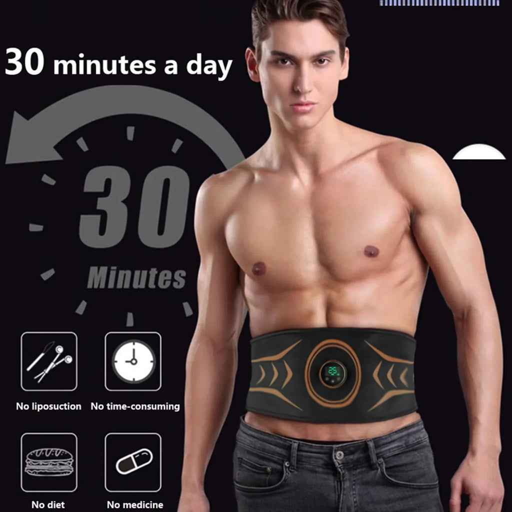 Workout Suitable Radirus Equipment Fitness Fat Fitness Abs Fitness Stubborn Belt Equipment Abs Belt Belt Dazzduo Abs Suitable Belt Suitable Muscle Fitness Muscle Tone Belt,Enhance Workout