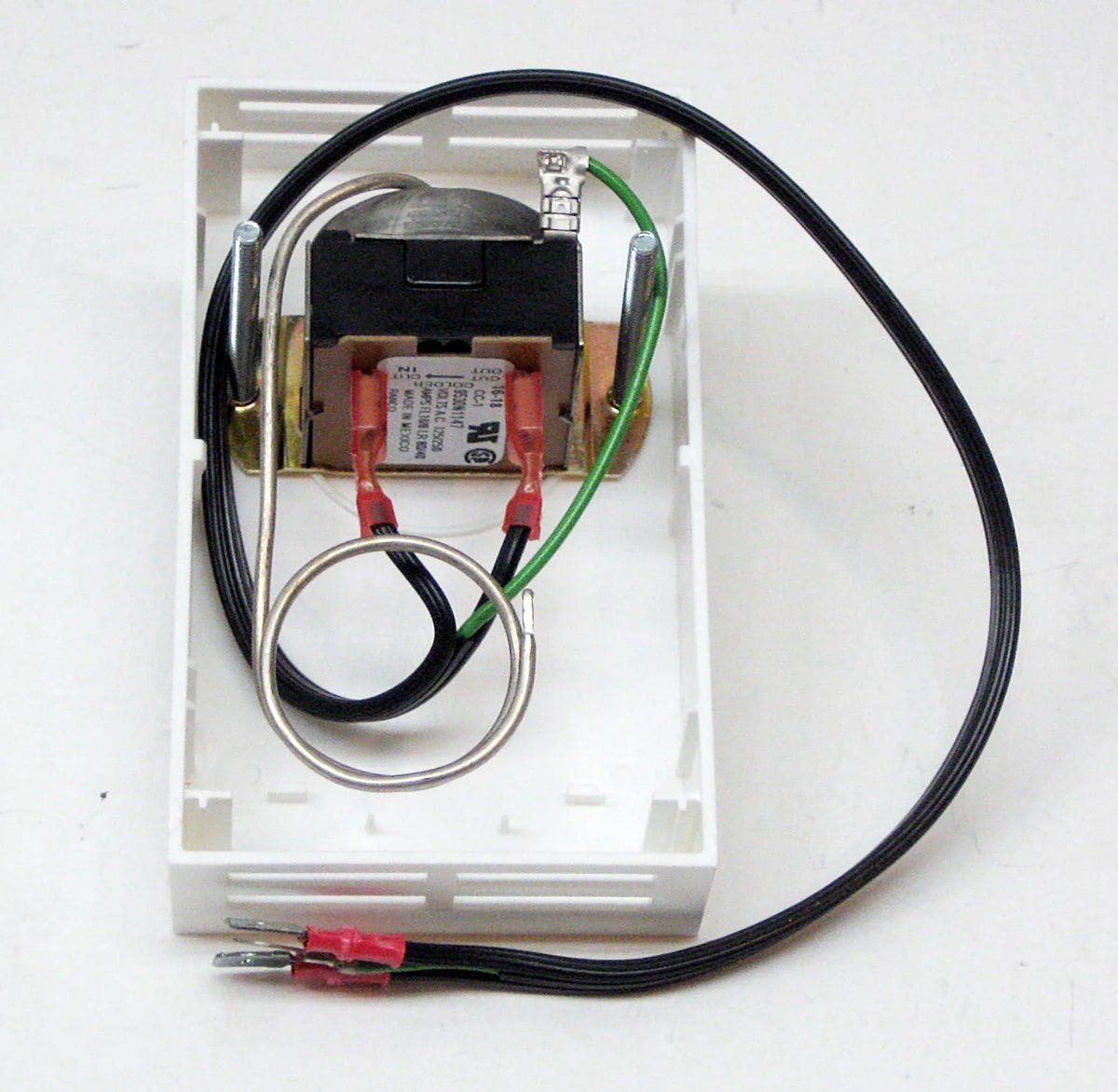 Control Robertshaw CC-1 Cold Universal