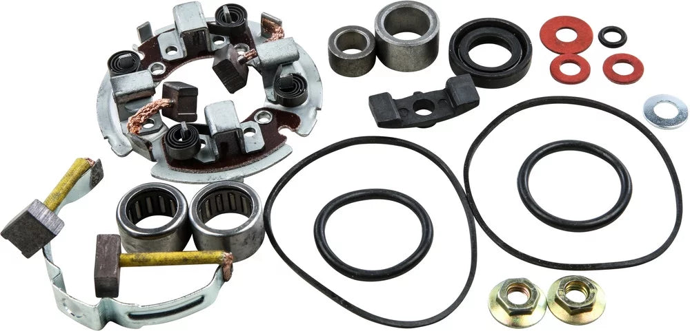Power Brush Fire Kit Starter 1990-1993 Yamaha With (SJ650) Compatible SuperJet