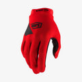 100% Gloves Ridecamp XX-Large Red