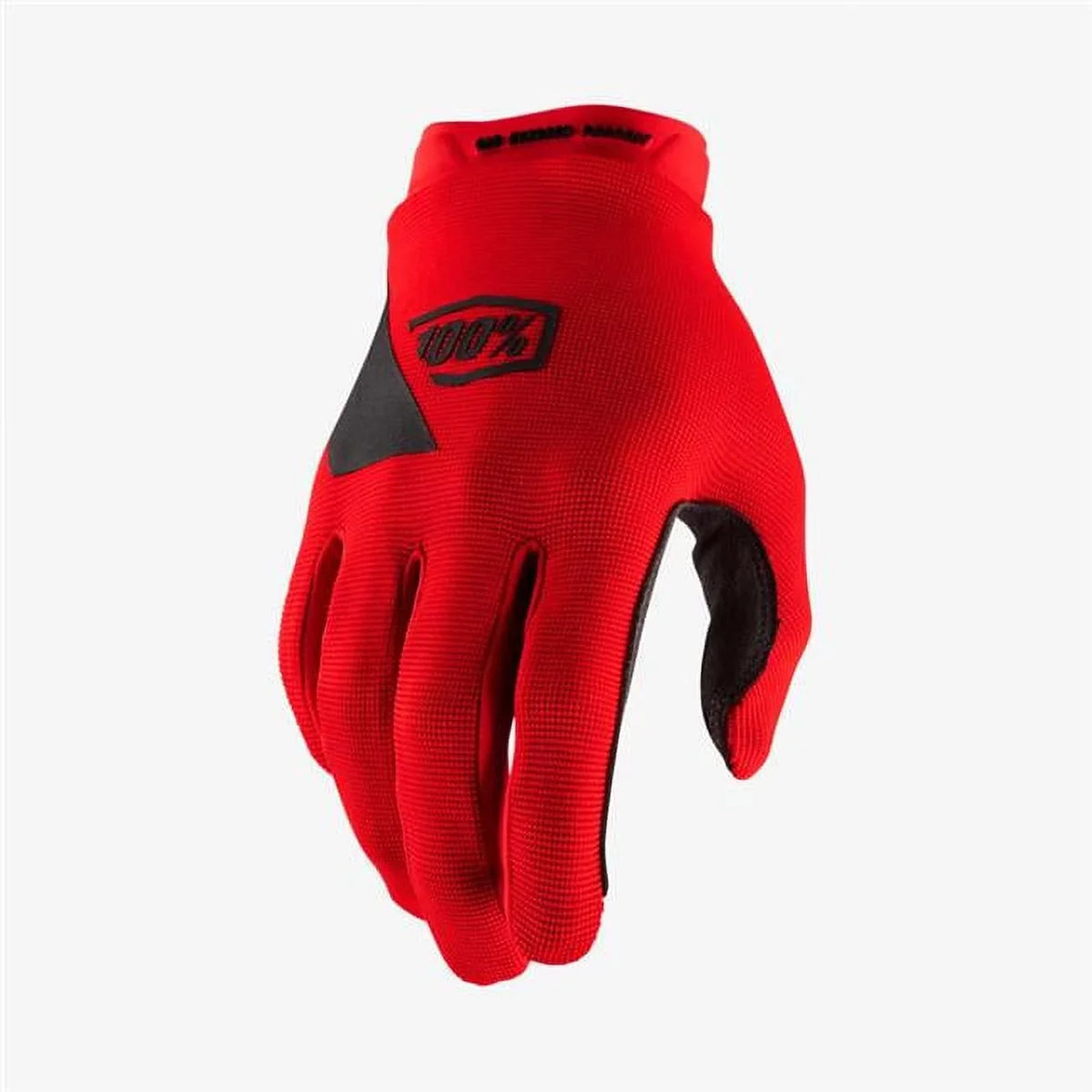 100% Gloves Ridecamp XX-Large Red