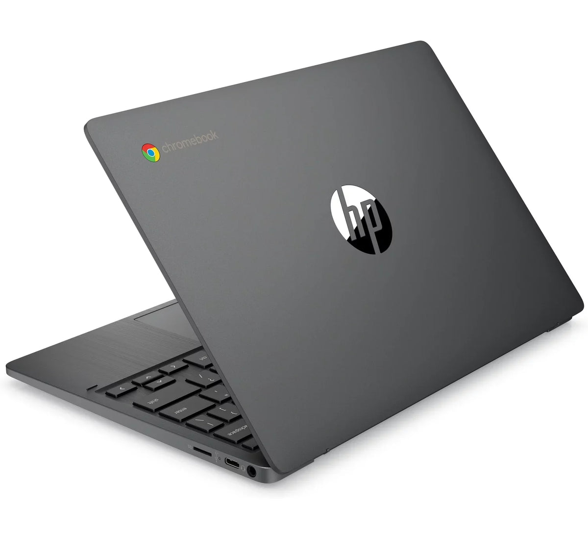 RAM Restored MediaTek MT8183 32GB Chromebook 11.6" 11a-na0081cl eMMC 4GB HP HD