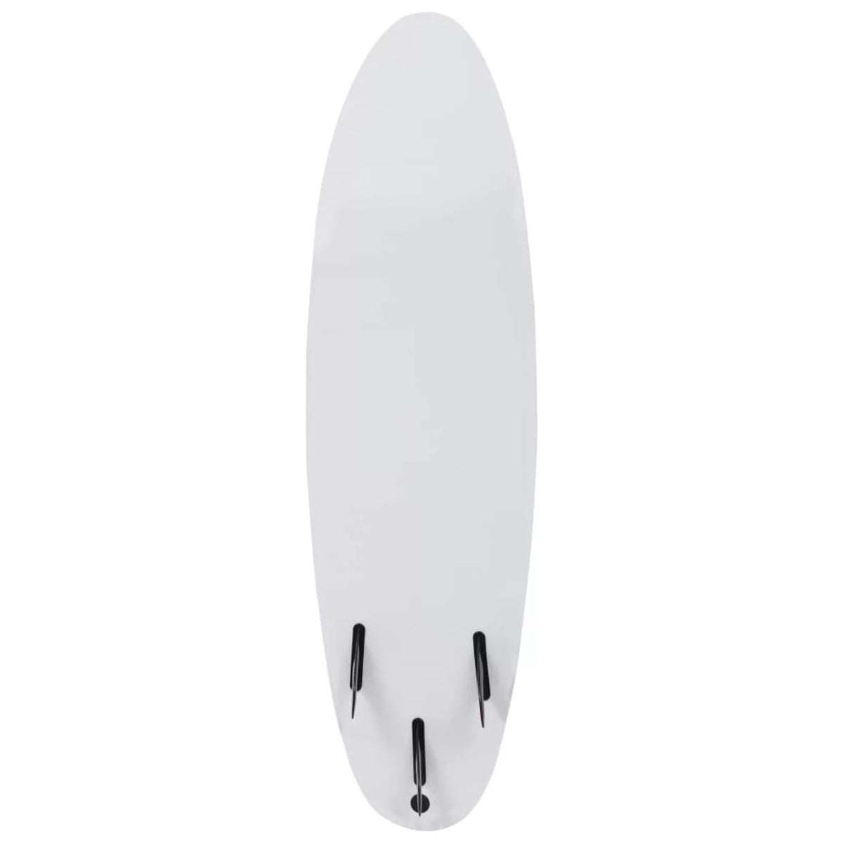 Stripe Surfboard 66.9" Andoer