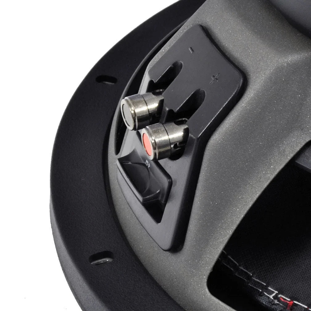 Cerwin-Vega Dual V104-DV2 W Ohm Subwoofe V104Dv2 Audio 1100 4 Car 10"